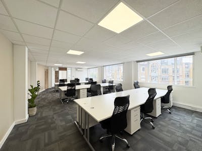 64 Great Eastern Street - Office 3.1, London, Office / Serviced Office To Let - Image 40.jpg