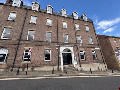 City Centre Offices To Let in Newcastle, Newcastle upon Tyne, Office To Let - Front Page.jpg