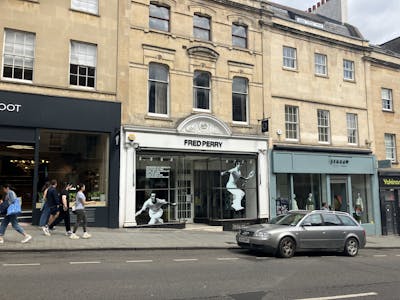 82 Park Street, Bristol, Retail To Let - IMG_1151.JPG