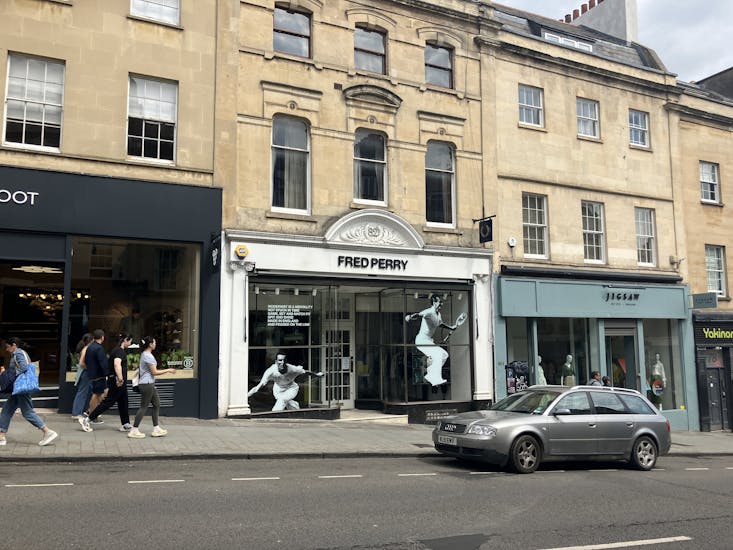 82 Park Street, Bristol, Retail To Let - IMG_1151.JPG