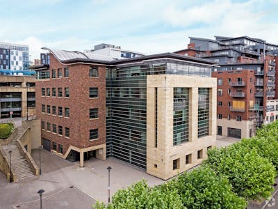 Rotterdam House, Quayside, Newcastle upon Tyne, Office / Serviced Office To Let - attachment 8.jpg