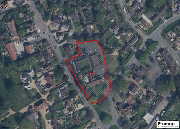 The Green, Battle, Development / Investment / Land / Leisure / Residential For Sale - Promap-3408113-3506445.jpg