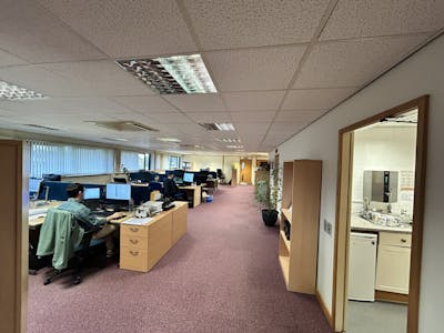 Suites E & F, Hermes House, Oxon Business Park, Shrewsbury, Office To Let - IMG_2269.JPEG