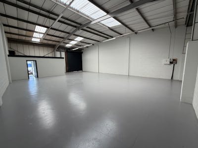 Unit A2 Enterprise Park, Newark, Light Industrial To Let - IMG_0378.jpeg