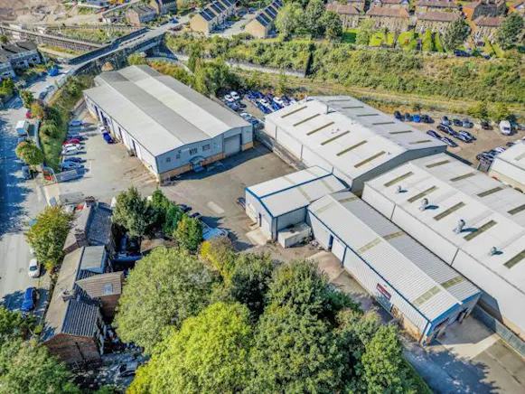 Unit 5, Whitacre Street, Huddersfield, Industrial/Logistics To Let - 8640168-20240918Whitacre-Ind-Pk10.jpg