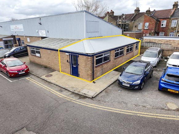 Unit C01a, National Works Trading Estate, Hounslow, Office / Industrial / Warehouse To Let - 1ii.jpg