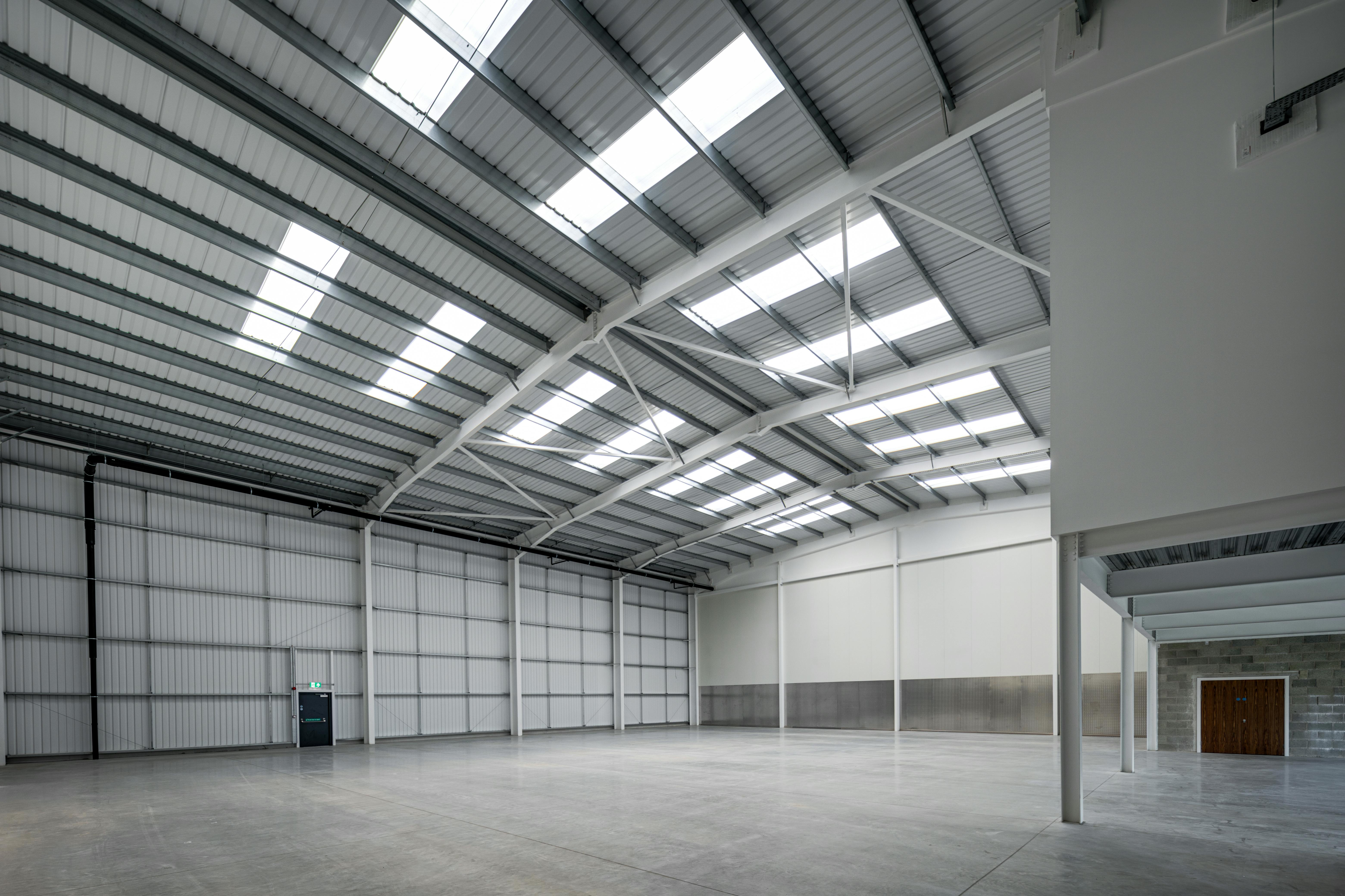 Unit 4, Hurricane Urban Hub, Reading, Berkshire, Warehouse & Industrial To Let - U2_0037.jpg