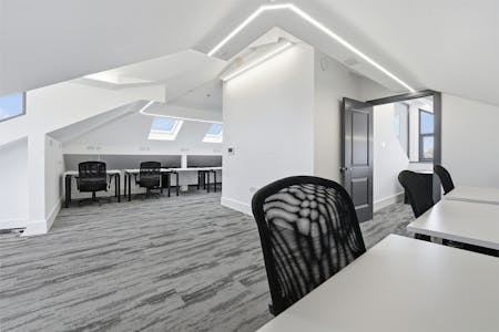 The Place, Alderley Edge, Serviced Office To Let - Second Floor