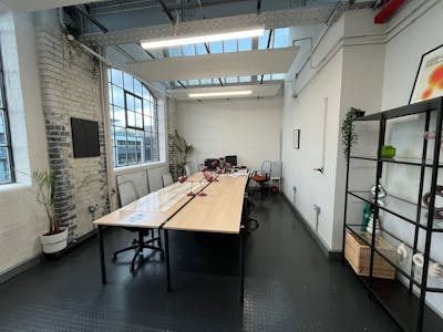 Stratford Workshops, Burford Road, London, Office To Let - aaeadccdd2f64d49ac05718a0b9be7ff.jpg