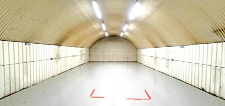 Arches 5A & 6A, Tapp Street,, London, D2 (Assembly and Leisure) / Industrial / Warehouse To Let - 20230417_121538  Edited.jpg