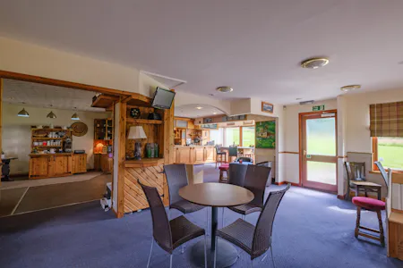 Kinloss Clubhouse, Forres, A3 (Restaurants and Cafes) / Cafe (A1) / Development / Residential Development / Residential Conversion / Land / Licensed Premises / Private members club / Residential / Restaurant / Restaurant / Cafe For Sale - Image 14