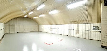 Arches 5A & 6A, Tapp Street,, London, D2 (Assembly and Leisure) / Industrial / Warehouse To Let - 20230417_121615  Edited.jpg