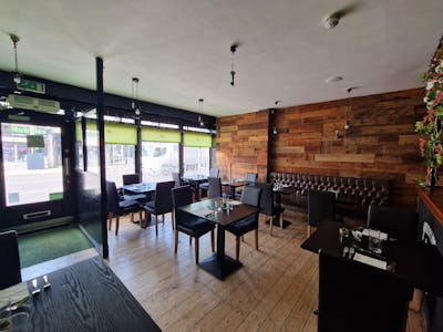 157 London Road, Stockport, Leisure / Residential / Retail For Sale - 20250610_105242.jpg