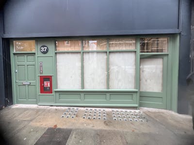 37 Gray's Inn Road, London, Leisure / Office / Retail To Let / For Sale - 37 Grays Inn Road London WC1X 8PQ  facade.JPG