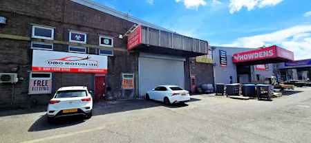 Unit 3, Meridian Trading Estate, London, Industrial / Trade Counter To Let - 20260618_114757 - Edited.jpg