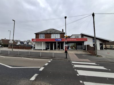 219 Gudge Heath Lane, Fareham, Investment / Residential / Retail For Sale - 20260306_105030.jpg