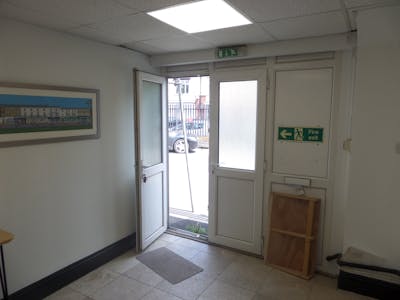 Unit 1c, Spa Court, Harrogate, Industrial To Let - SAM_1592.JPG