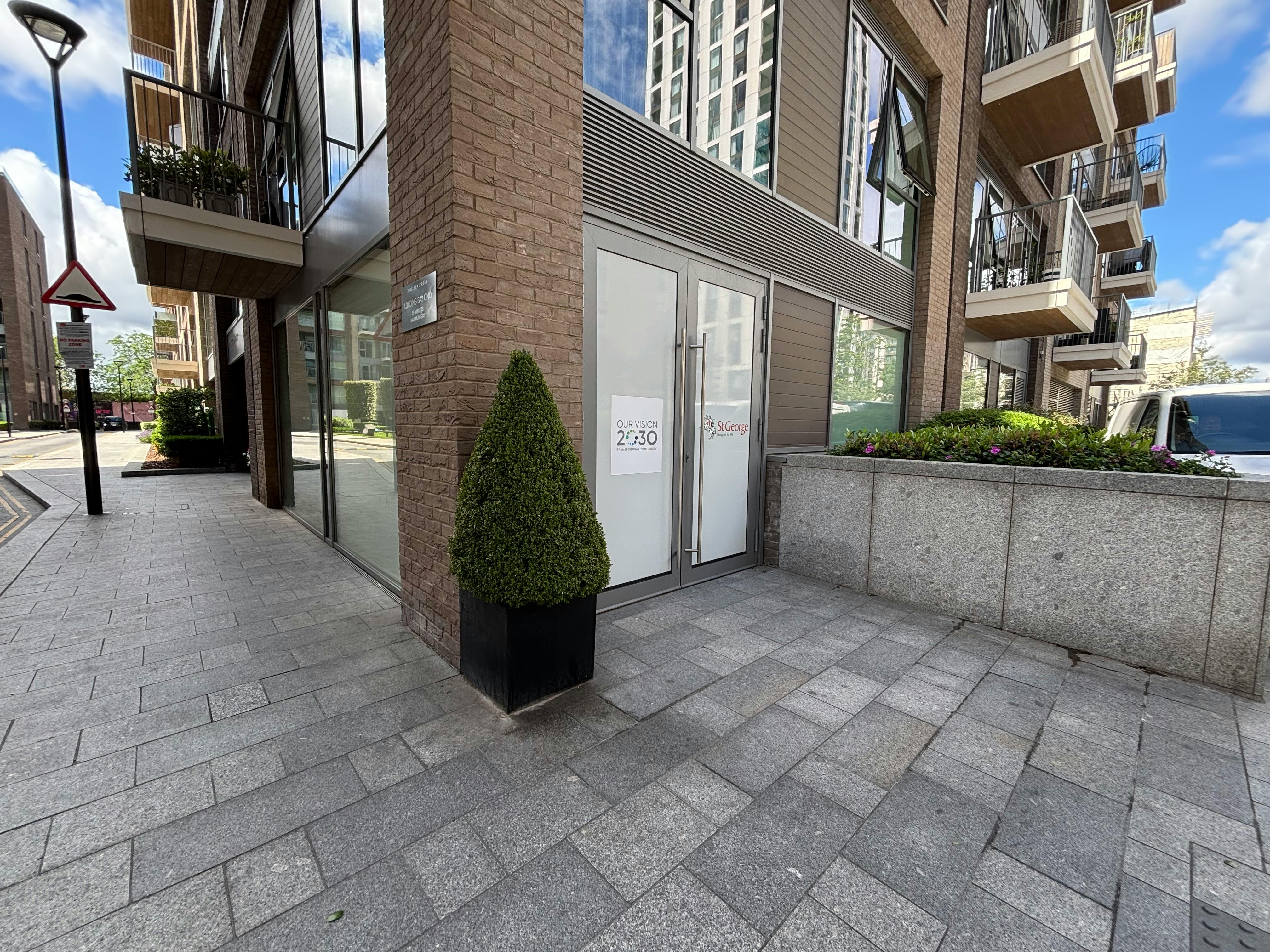 Lockside House, 1 Thurstan Street, London, Office To Let - IMG_5020.jpeg