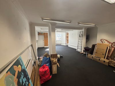 Lower Ground Floor, 4 St. Georges Place, Brighton, Office To Let - IMG_0906.jpeg