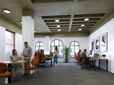100 West Regent Street, Glasgow, Office Lease Assignment - 100 West Regent Street - View 3_rev1.jpg