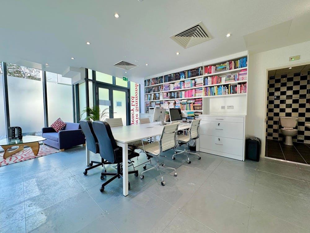 Unit 5 Riverside Quarter, One Eastfield Avenue, London, Office / Retail To Let - WhatsApp Image 2026-04-08 at 13.43.39 (4).jpeg