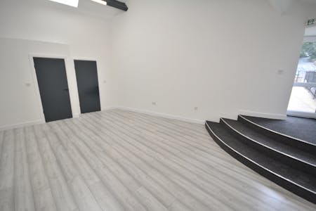 40C Kay Brow, Bury, Office To Let - Main Room