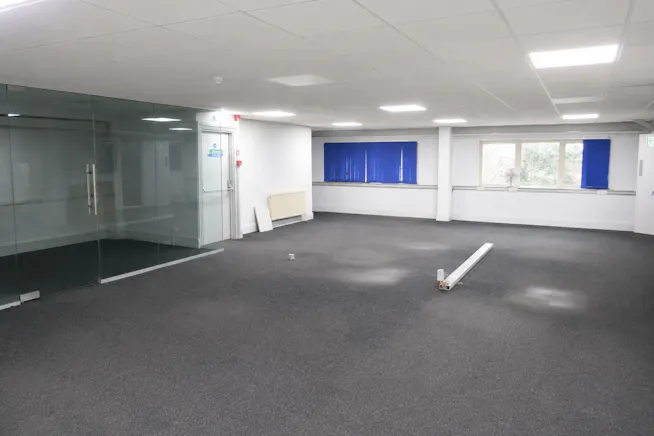 4 Oak Industrial Park, Great Dunmow, Industrial To Let / For Sale - Office.jpg