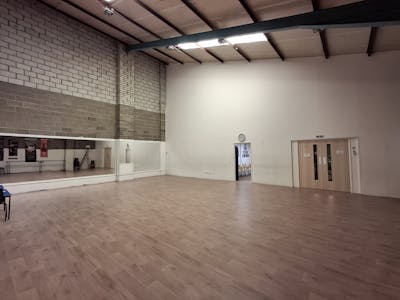 Unit 11 Somerford Business Park, Christchurch, Investment / Industrial / Warehouse For Sale - 20250908_130945.jpg
