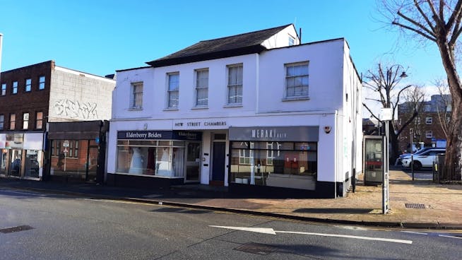 8 New Street, Basingstoke, Retail To Let - 20220224_103800.jpg