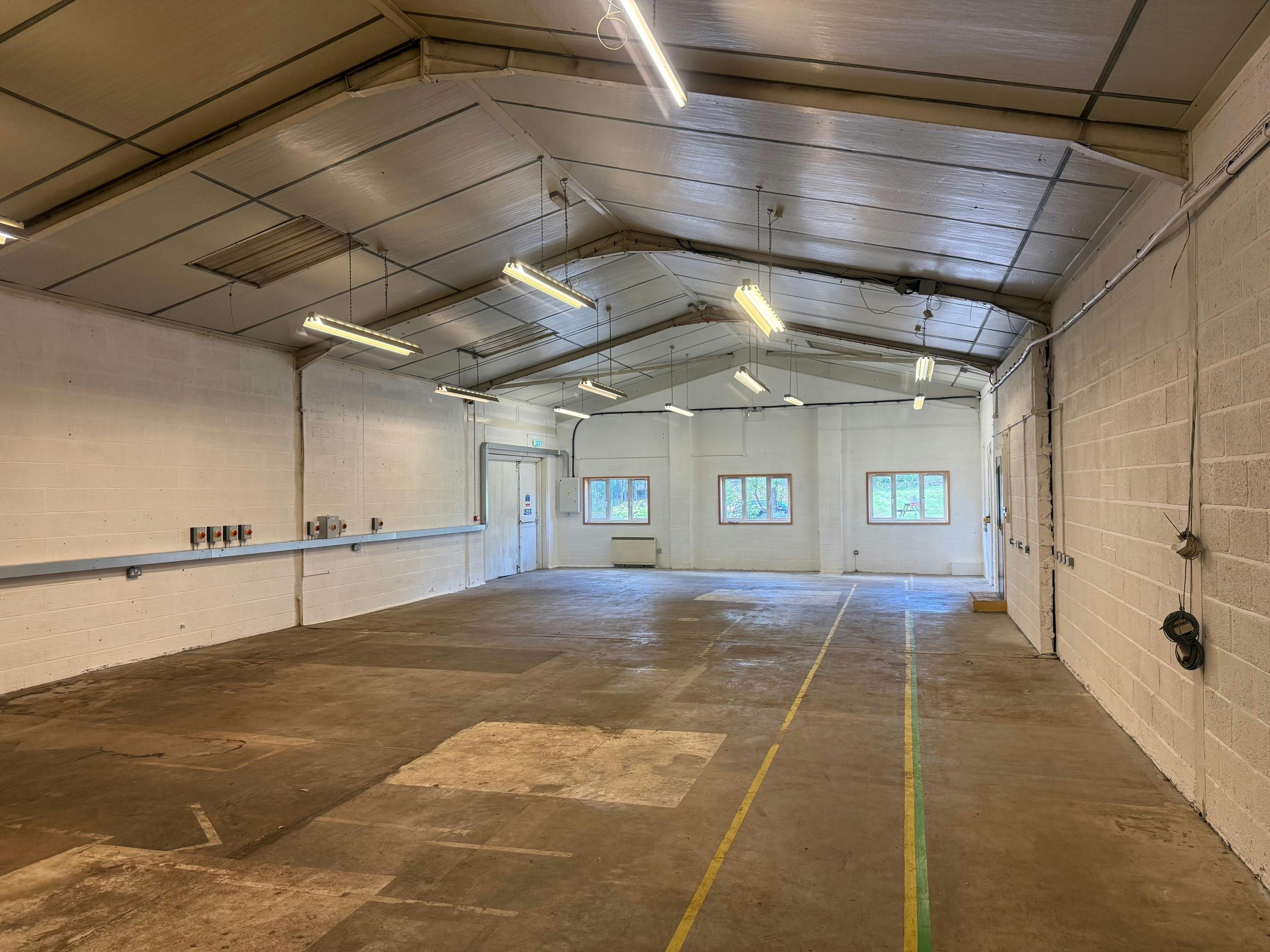 The Parlour Building, Unit 2 Pinkney Park, Malmesbury, Industrial To Let - 5.jpg
