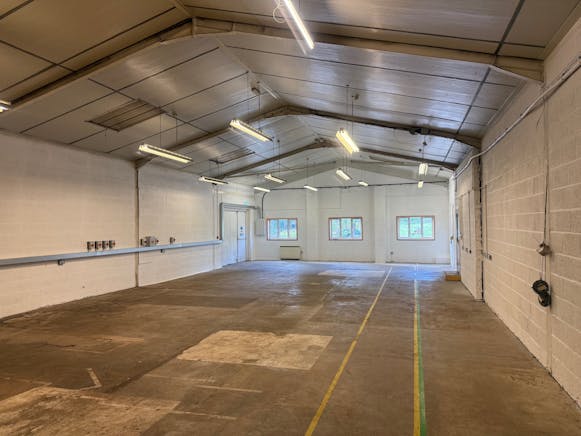 The Parlour Building, Unit 2 Pinkney Park, Malmesbury, Industrial To Let - 5.jpg
