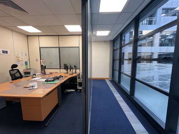 15 Beaufort Court, London, Health & Fitness / Offices / Retail To Let - IMG_6198.jpeg