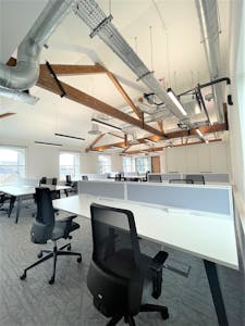 95 Southwark Street, London, Office To Let - 1