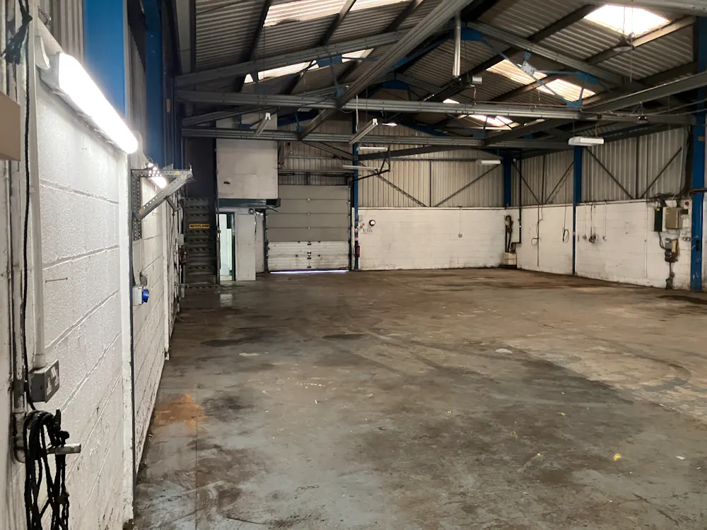 Units 1–3 Camp Hill Close, Ripon, Trade Counter / Showroom / Industrial / Warehouse For Sale - Use 4.JPG