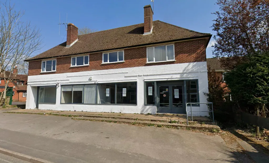 Retail in Andover