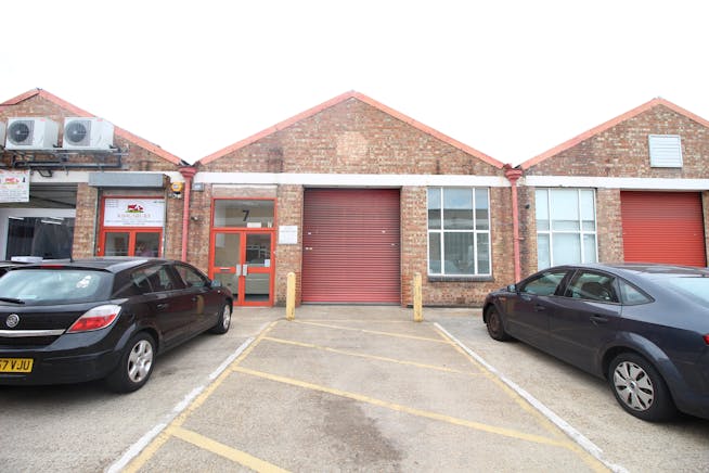 Unit 7 Quad Road, Wembley, Industrial / Warehouse To Let - 1.JPG