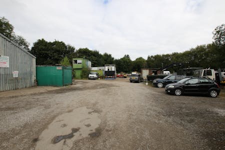 Glen Works, Carr Road, Deepcar, Development / Industrial For Sale - L7D_3672.JPG