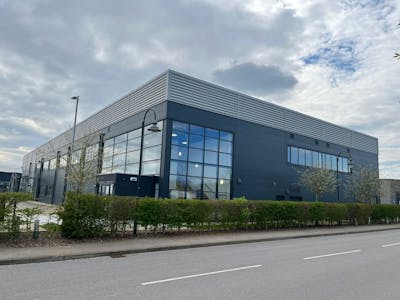 Unit C, 202 Lancaster Way Business Park, Ely, Hi Tech / Lab / Industrial / Laboratory / Office / Research and Development To Let - PHOTO20231030111827.jpg