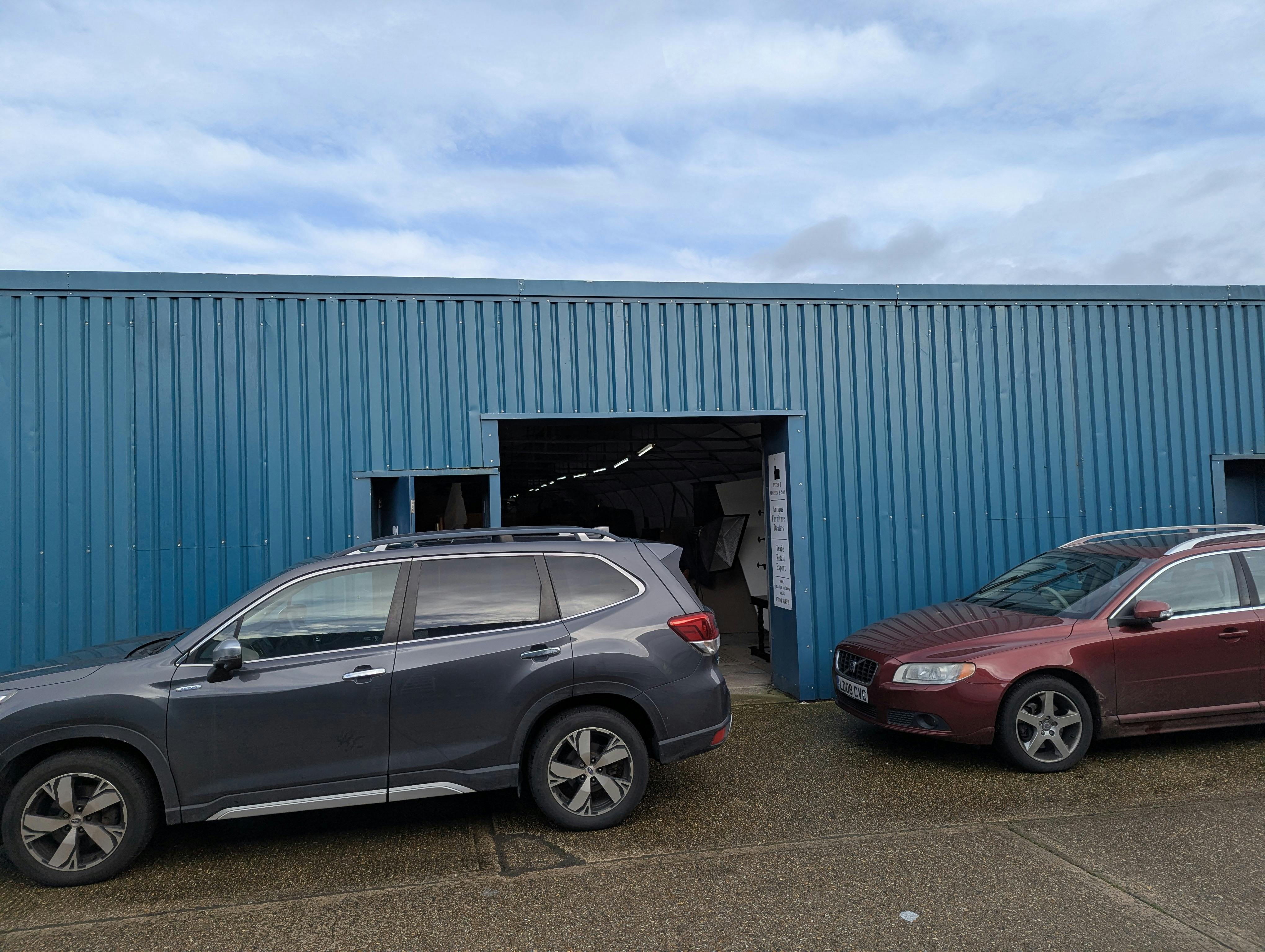 Unit 21 The Vinery, Poling To Let - PXL_20260123_104423127.MP.jpg