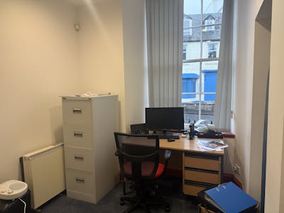 Ground Floor, 27 Canmore Street, Dunfermline, Office To Let - IMG_2534.JPG