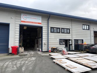 Unit 3, Oswestry, Industrial / Trade Counter / Warehouse / Workshops To Let - IMG_7970.jpeg - More details and enquiries about this property