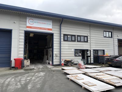 Unit 3, Oswestry, Industrial / Trade Counter / Warehouse / Workshops To Let - IMG_7970.jpeg