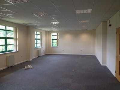 Ty Menter, Ty Antur, Ty Cynon, Abercynon, Office To Let - Image 10