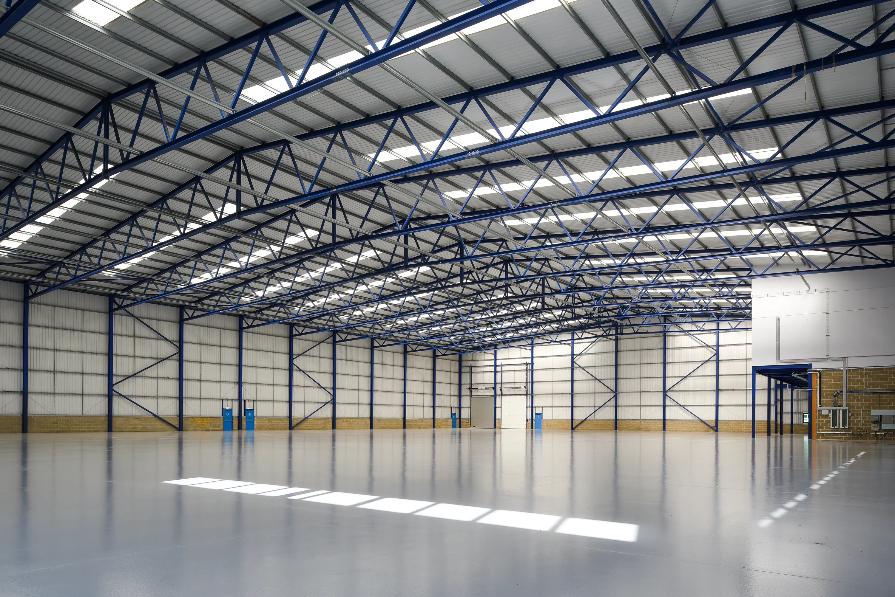 Unit A Mead Park, Harlow, Industrial To Let - Mead Park A-B Ground - 2026-22.jpg