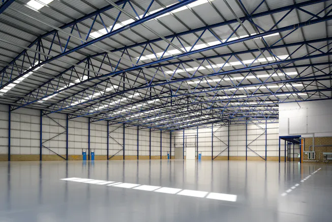 Unit A Mead Park, Harlow, Industrial To Let - Mead Park A-B Ground - 2026-22.jpg
