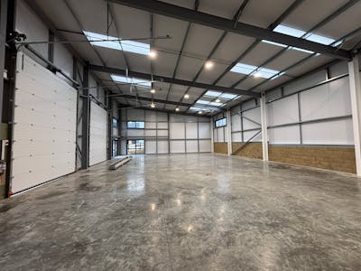 Units 1-5, Meadow Business Park, Haverhill, Industrial/Logistics / Trade Counter To Let - IMG_4463.JPG