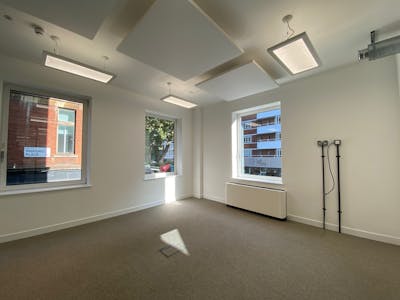 10 Midford Place 1st Floor, London, Office To Let - IMG_5070.jpg