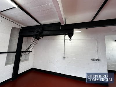 Unit B2, Birmingham, Industrial/Logistics / Industrial / Storage To Let - IMG_2827.jpg