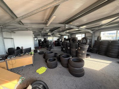 Premises at, Brown Street, Widnes, Industrial / Storage To Let - Brown Street 5.jpg