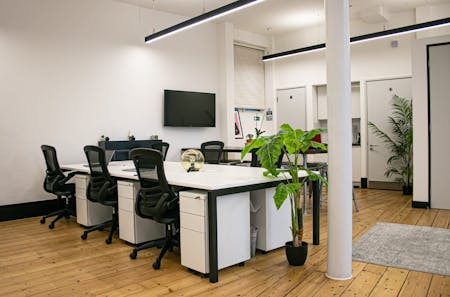 91-93 Great Eastern Street, London, Office / Serviced Office To Let - 4.jpg